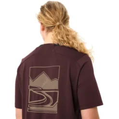 Loamer Mountainbike T-Shirt Damen