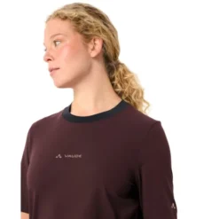Loamer Mountainbike T-Shirt Damen