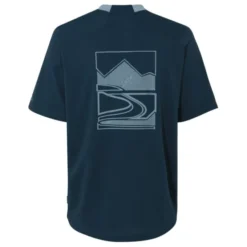Loamer Mountainbike T-Shirt Damen
