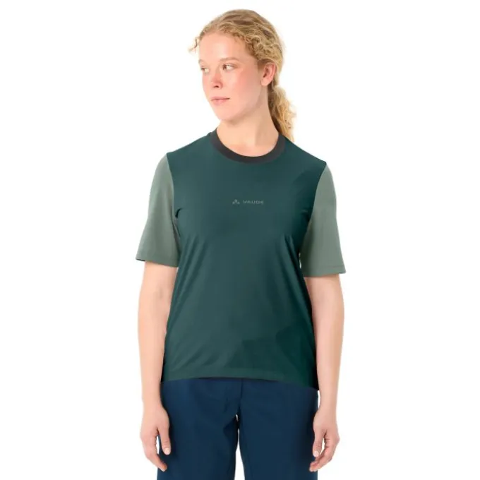 Loamer Mountainbike T-Shirt Damen