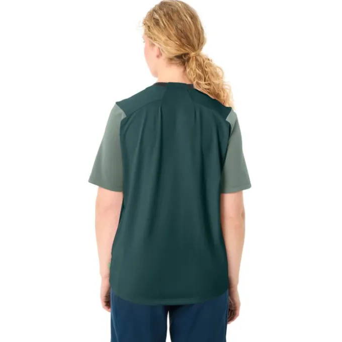 Loamer Mountainbike T-Shirt Damen