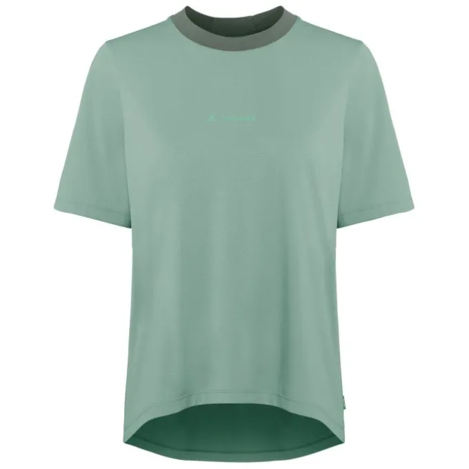 Loamer Mountainbike T-Shirt Damen