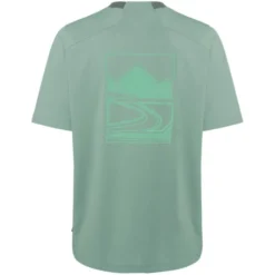 Loamer Mountainbike T-Shirt Damen