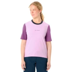 Loamer Mountainbike T-Shirt Damen