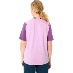 Loamer Mountainbike T-Shirt Damen