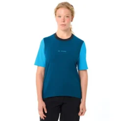 Loamer Mountainbike T-Shirt Damen
