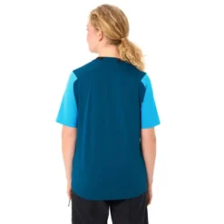 Loamer Mountainbike T-Shirt Damen