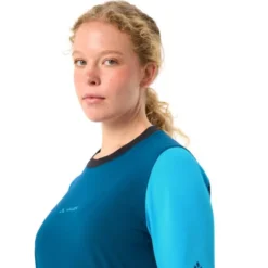Loamer Mountainbike T-Shirt Damen