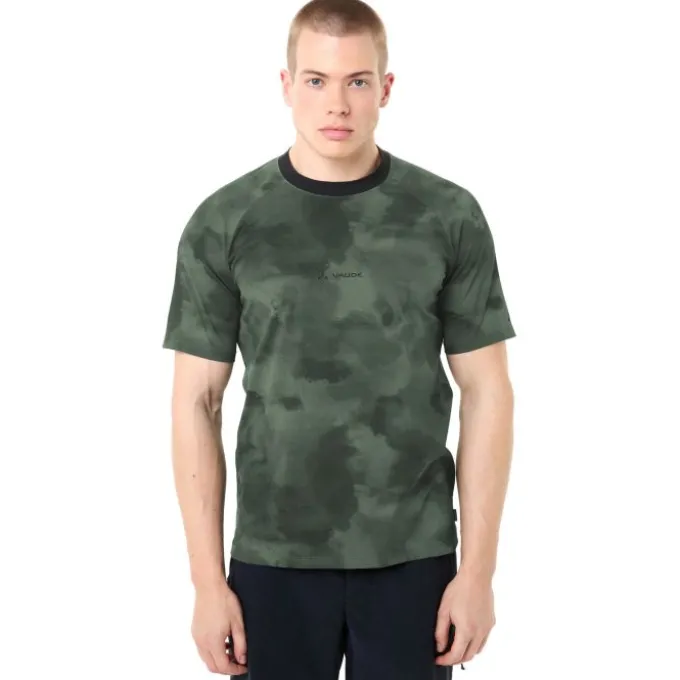Loamer Mountainbike T-Shirt Herren