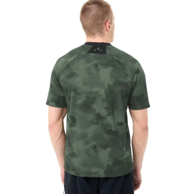 Loamer Mountainbike T-Shirt Herren