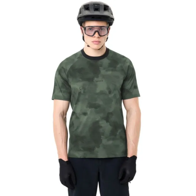 Loamer Mountainbike T-Shirt Herren