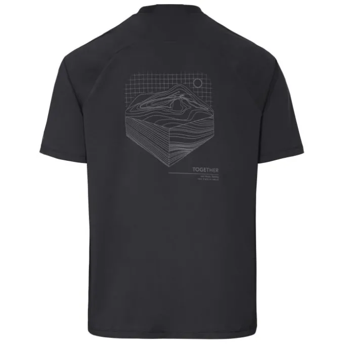 Loamer Mountainbike T-Shirt Herren