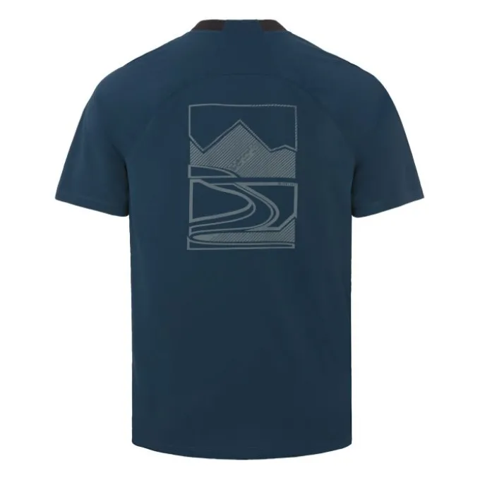 Loamer Mountainbike T-Shirt Herren