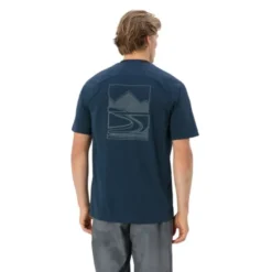 Loamer Mountainbike T-Shirt Herren