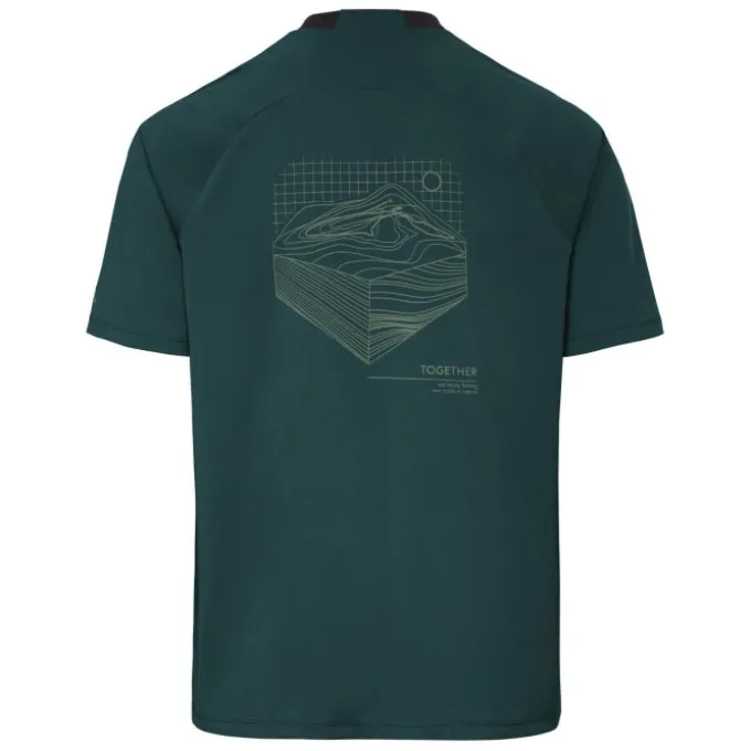 Loamer Mountainbike T-Shirt Herren