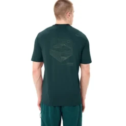 Loamer Mountainbike T-Shirt Herren