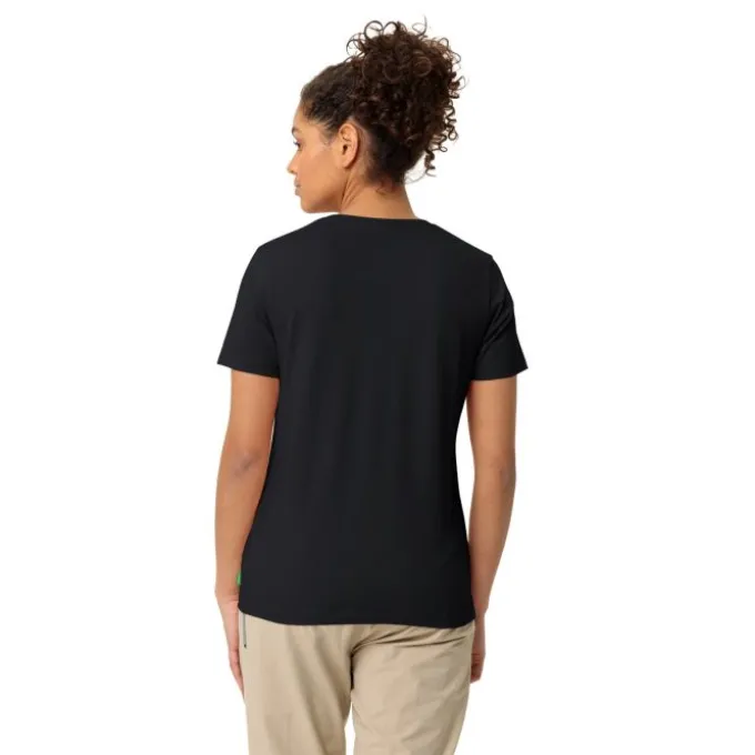 Logo II T-Shirt Damen