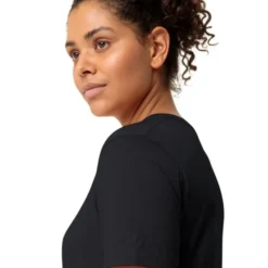 Logo II T-Shirt Damen