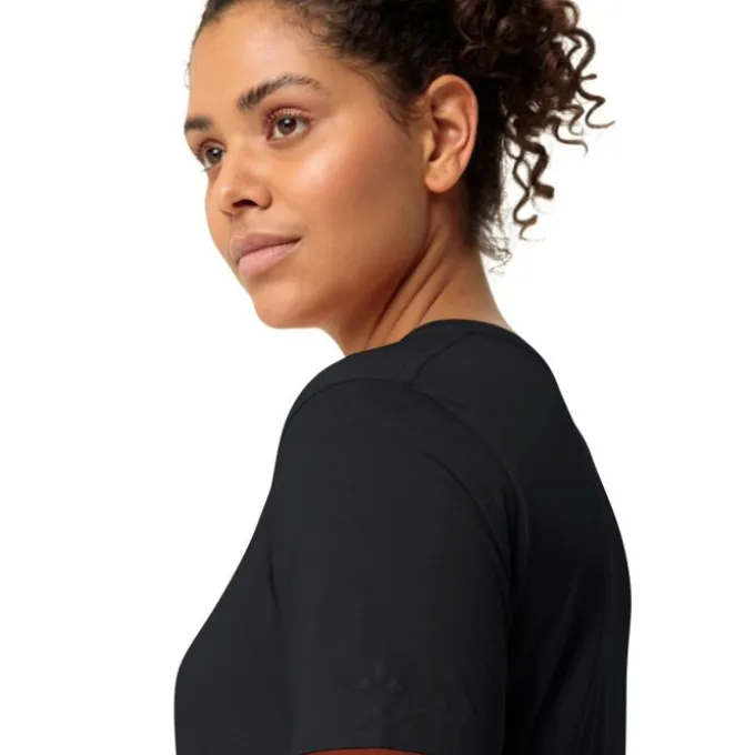 Logo II T-Shirt Damen
