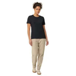 Logo II T-Shirt Damen