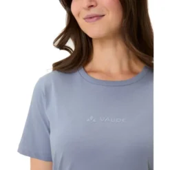 Logo II T-Shirt Damen
