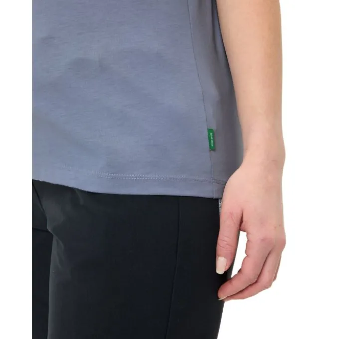 Logo II T-Shirt Damen