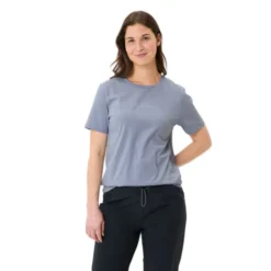 Logo II T-Shirt Damen