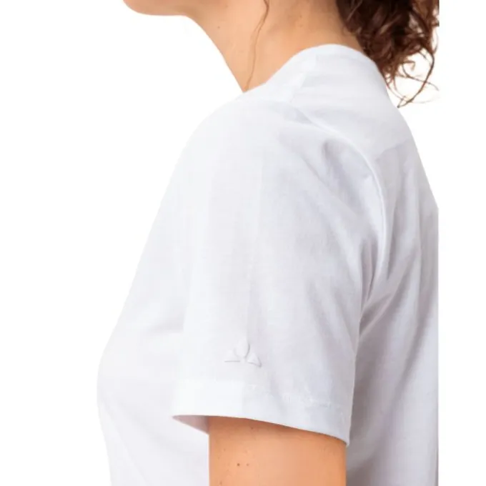 Logo II T-Shirt Damen