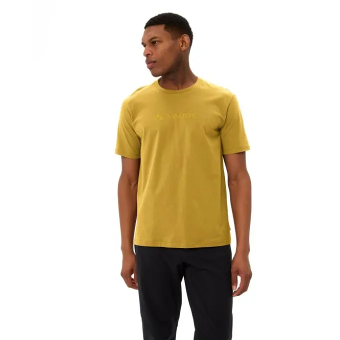 Logo II T-Shirt Herren