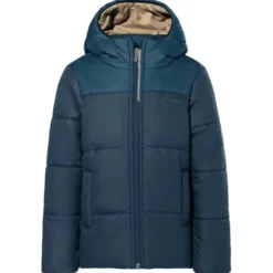 Lulea Isolationsjacke Kinder