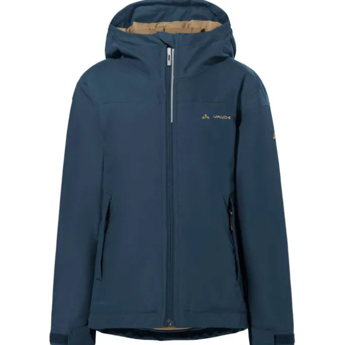 Lulea 2-Lagen Winterjacke Kinder