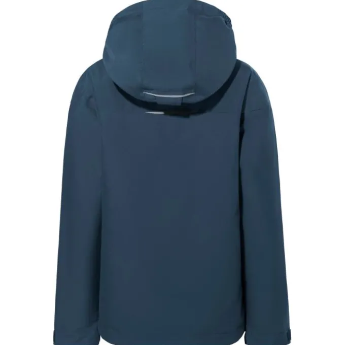 Lulea 2-Lagen Winterjacke Kinder