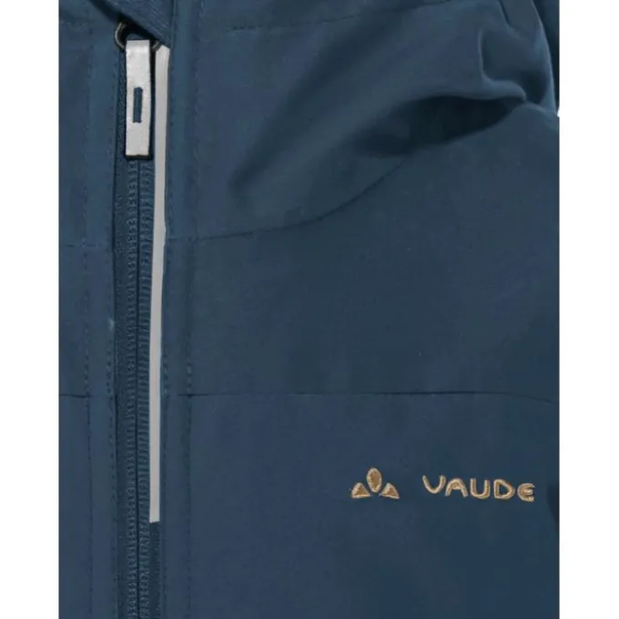 Lulea 2-Lagen Winterjacke Kinder