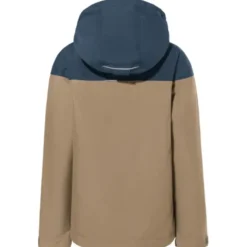 Lulea 2-Lagen Winterjacke Kinder