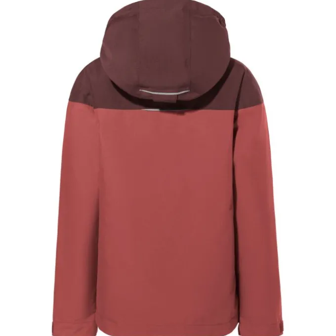 Lulea 2-Lagen Winterjacke Kinder