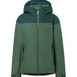 Lulea 2-Lagen Winterjacke Kinder