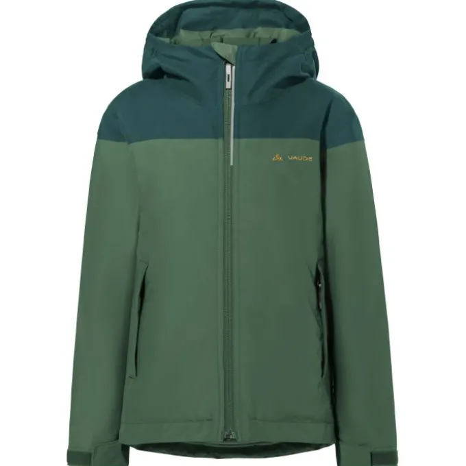 Lulea 2-Lagen Winterjacke Kinder
