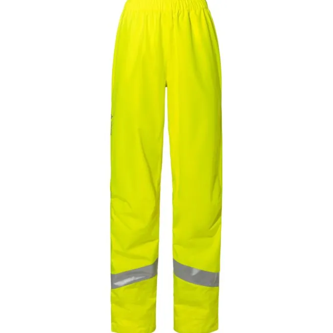 Luminum Fahrrad Regenhose Damen