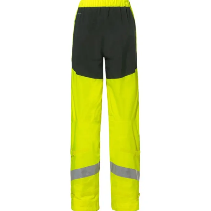 Luminum Fahrrad Regenhose Damen