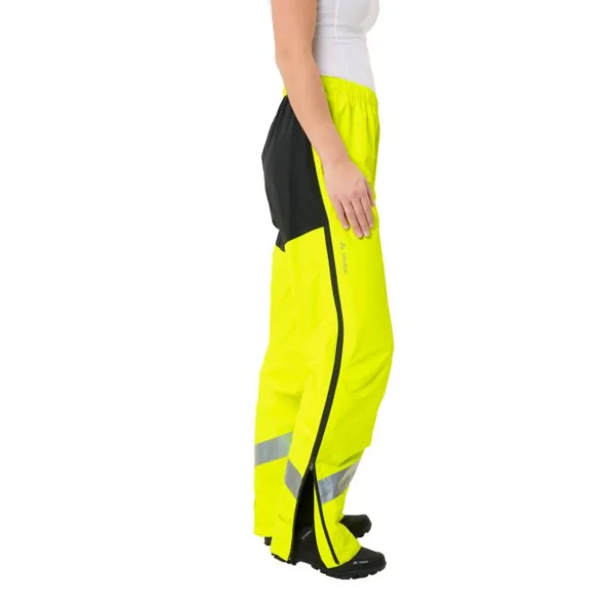Luminum Fahrrad Regenhose Damen