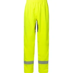 Luminum Fahrrad Regenhose Herren