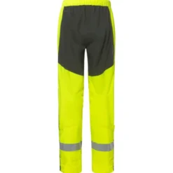 Luminum Fahrrad Regenhose Herren