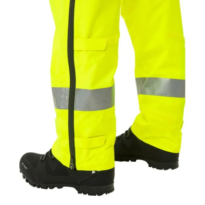 Luminum Fahrrad Regenhose Herren