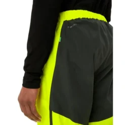 Luminum Fahrrad Regenhose Herren