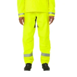 Luminum Fahrrad Regenhose Herren