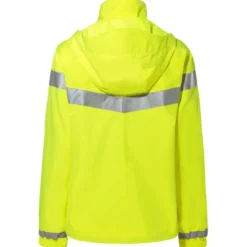 Luminum Fahrrad Regenjacke Damen