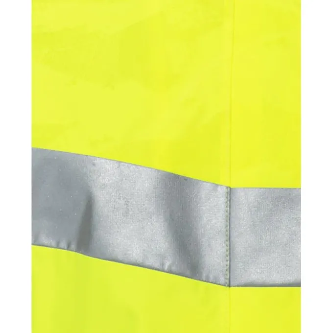 Luminum Fahrrad Regenjacke Damen