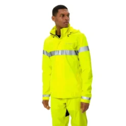 Luminum Fahrrad Regenjacke Herren