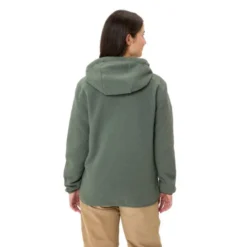Manukau II Fleecejacke Damen