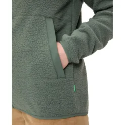 Manukau II Fleecejacke Damen